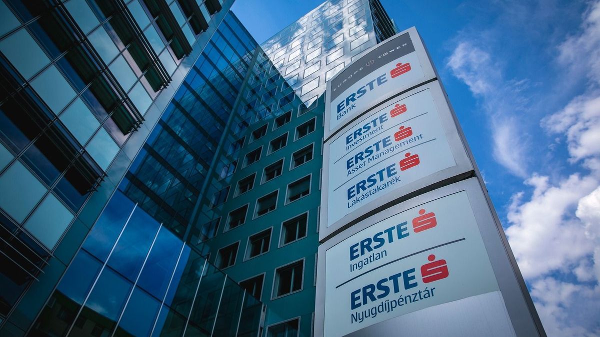 Erste: már most nagyon érdeklődnek az Otthon Start iránt az ügyfelek