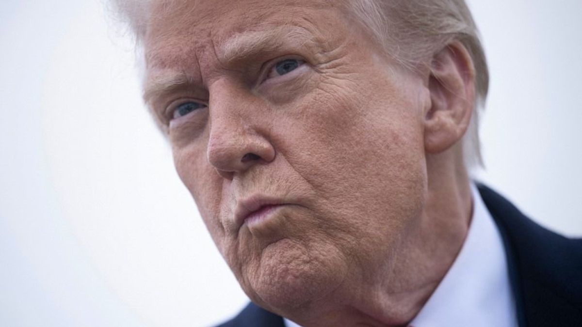 Trump gigantikus összegből megépíti a világ legfejlettebb rakétapajzsát, Kanada is azonnal akarja –az oroszoknak esélye sem lesz 