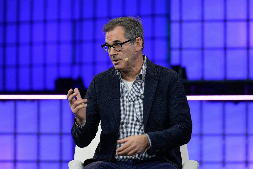WEB SUMMIT 2024