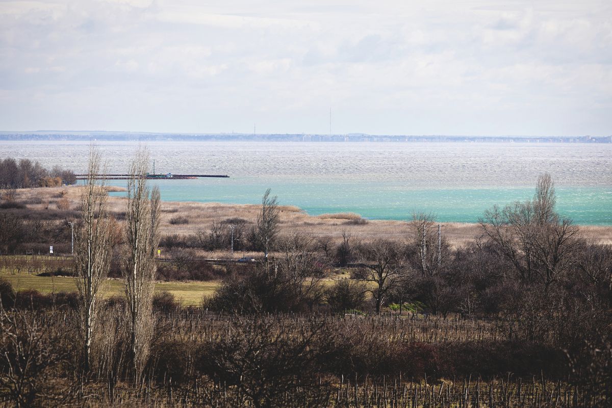 balatoni strand