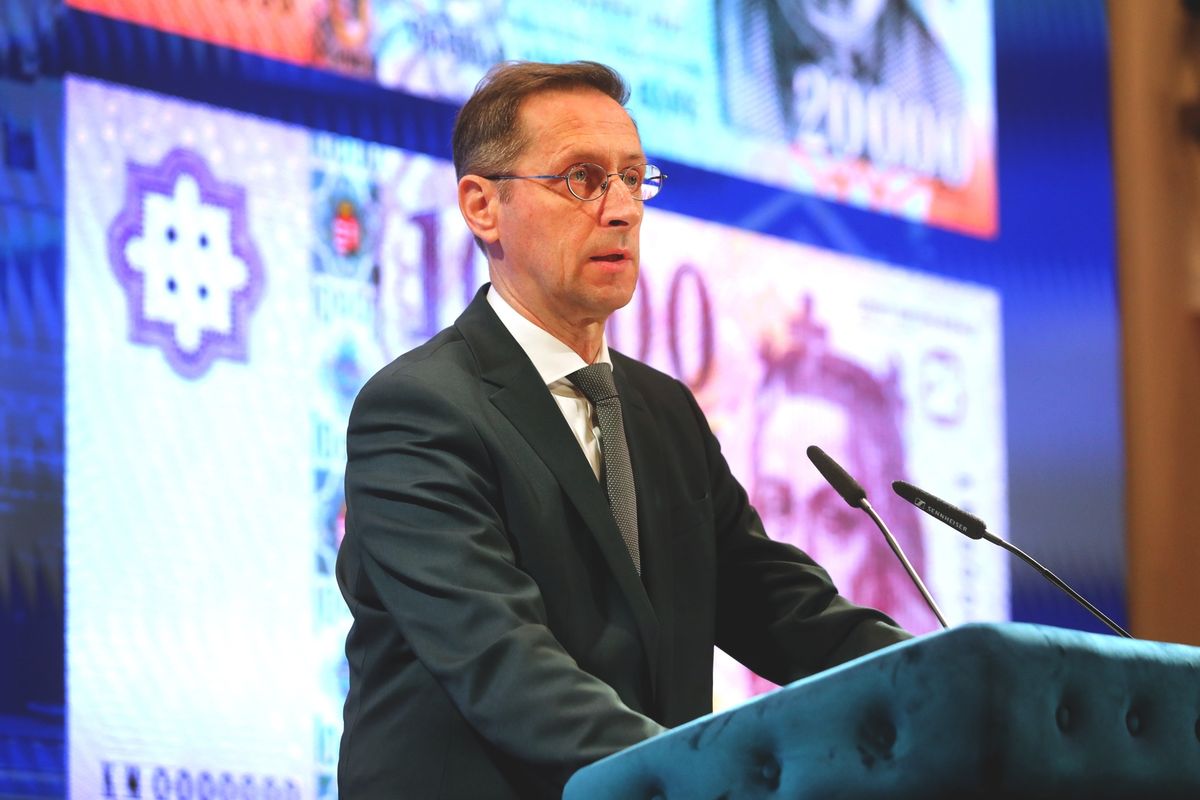 Varga Mihály az IMF-ben is leváltotta Matolcsyt