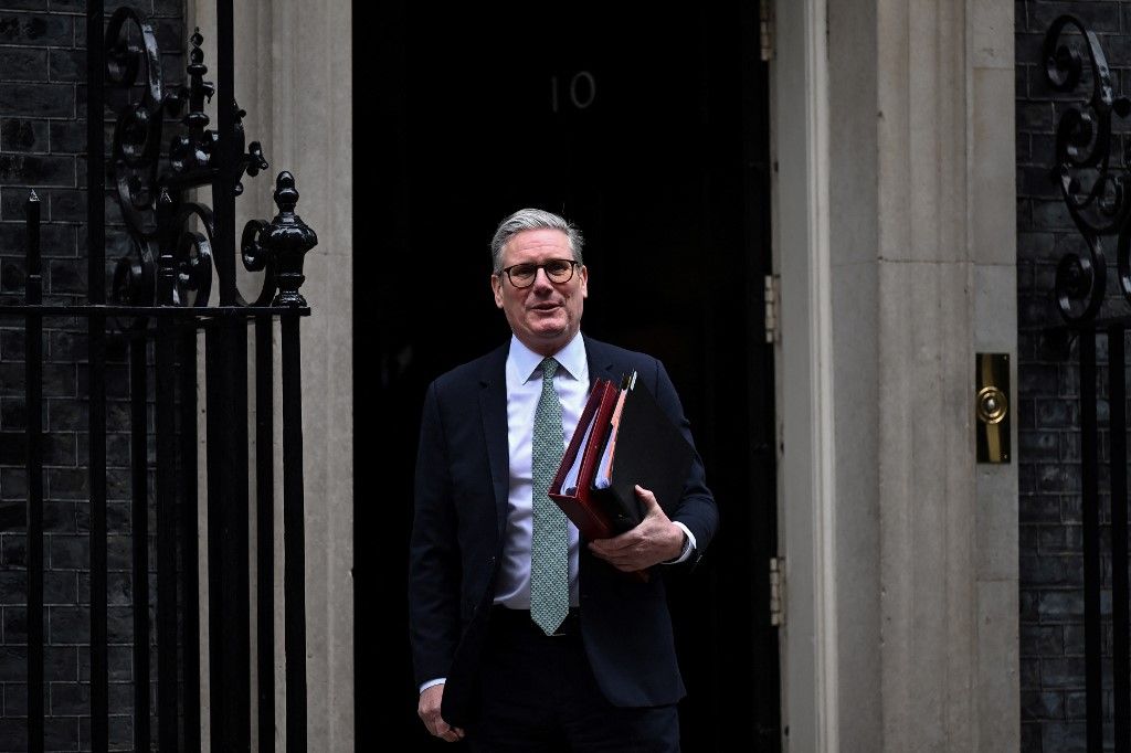 Keir Starmer, London
ukrajnai békefenntartás
orosz-ukrán háború