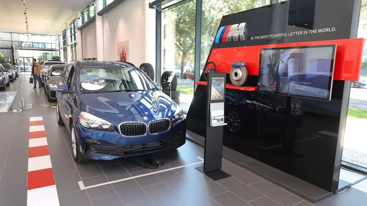 AutoWallis: felvásárlások hajtották az első féléves értékesítést 