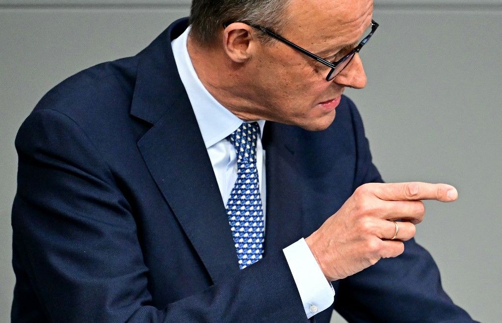 Merz
