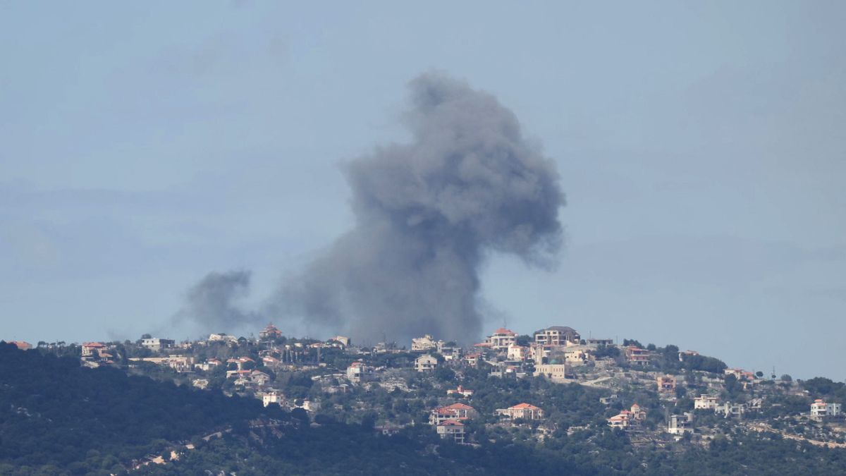 libanon