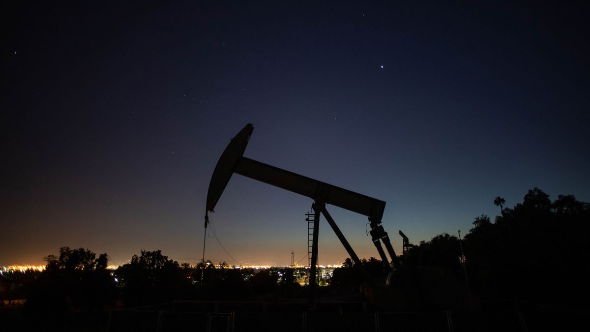 Oil olaj