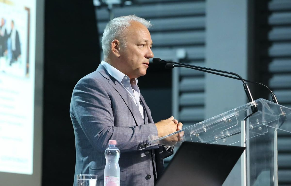 Balogh Levente