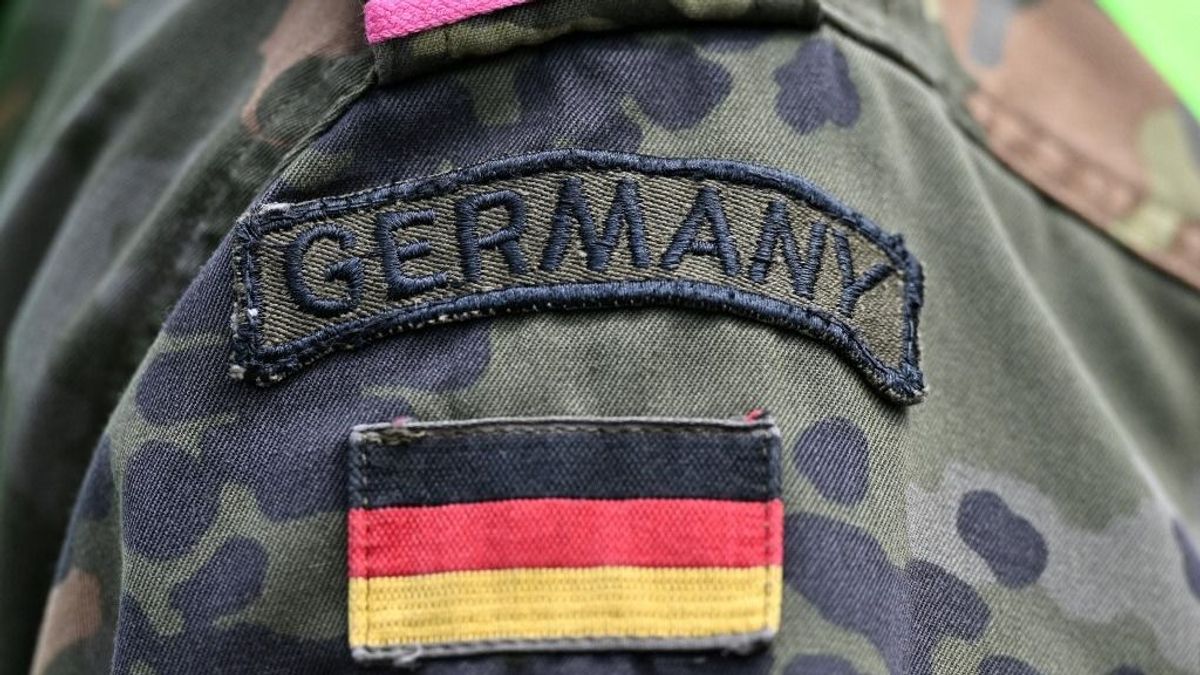 Hadiköltekezés felső fokon: Németországnak a saját bürokráciája ellen kell küzdenie – így nem fog újjászületni a Bundeswehr 