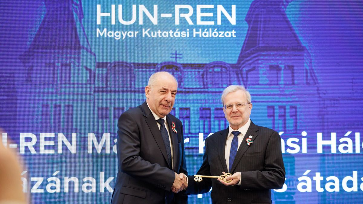   hun-ren sulyok tamás