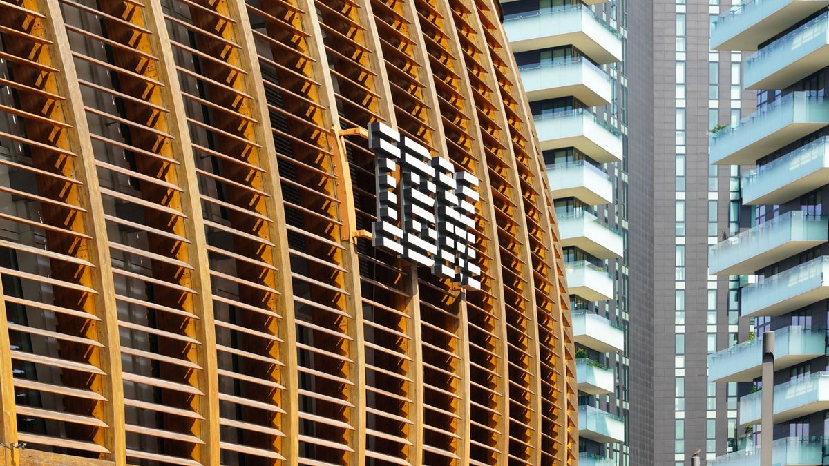 IBM Studios In Milan