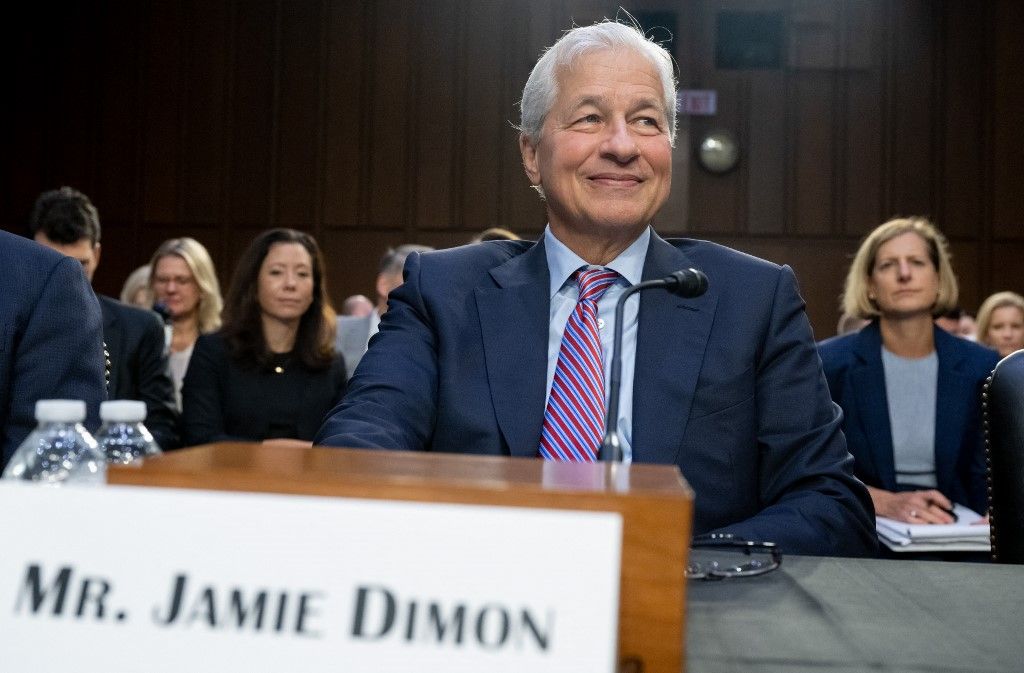 JPMorgan