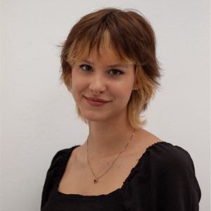 Balázsi Boglárka