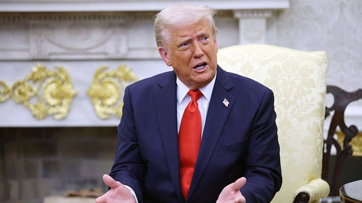 Bejelentették: Trump–Orbán csúcstalálkozó készül – hamarosan sorsfordító gazdasági kérdesek dőlnek el 