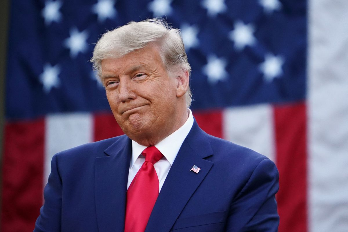 Trump