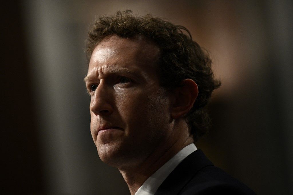 Antitrust trial against Meta opens