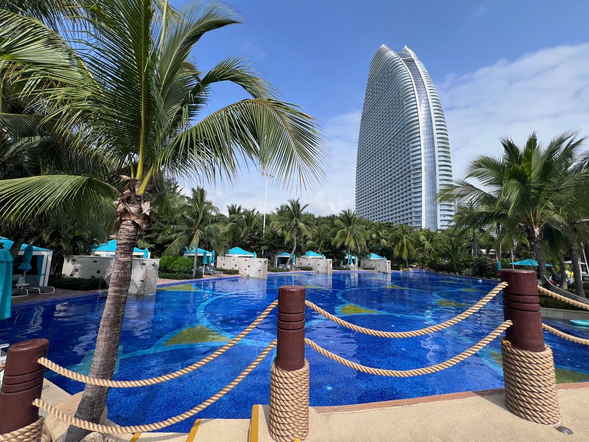 Hainan