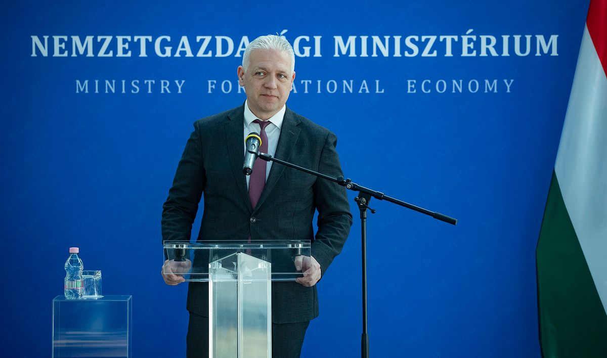Szabados Richárd NGM kkm vállalkozás vállalkozó