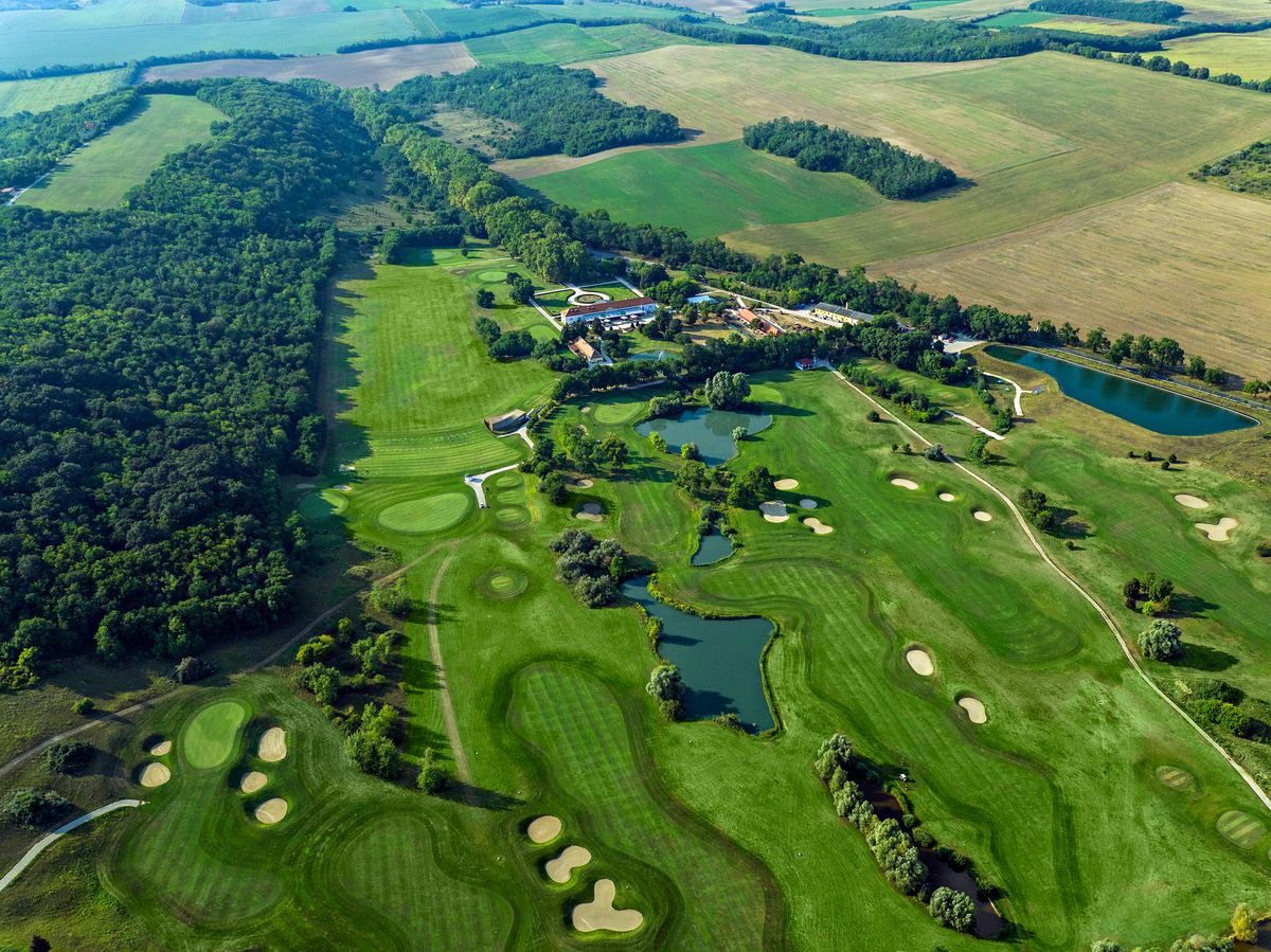 Botaniq golf 
