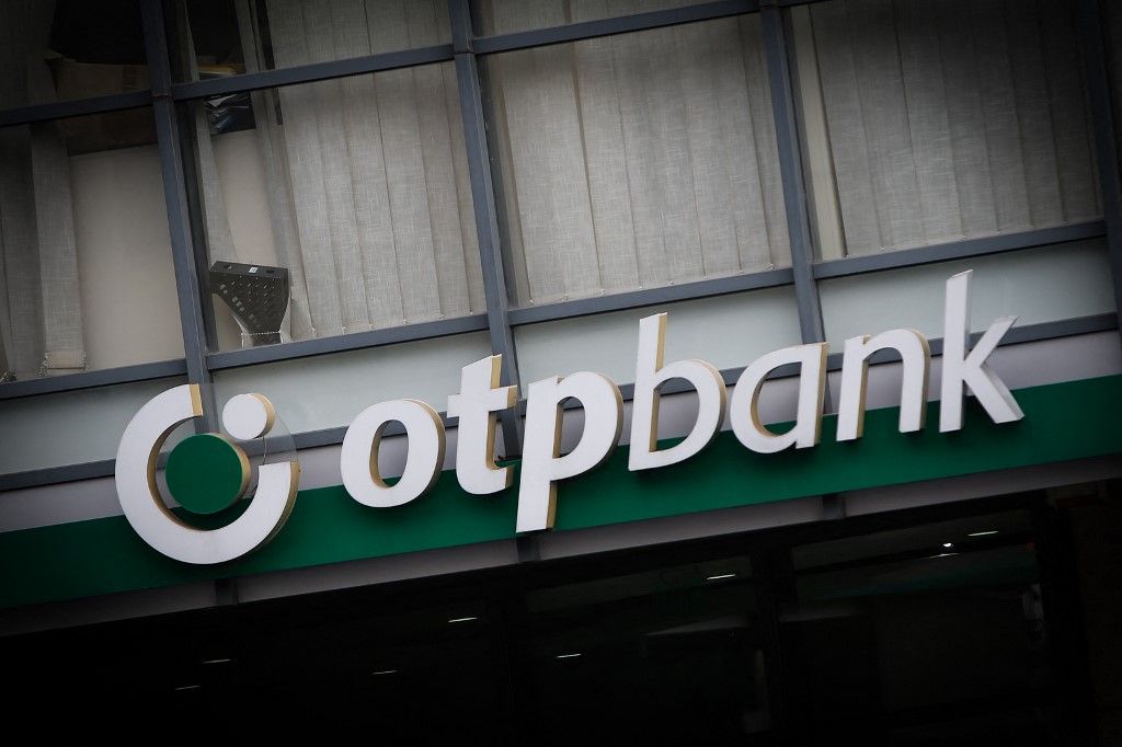 International bBanks and Businesses in Bucharest Felminősítette az OTP-t az S&P