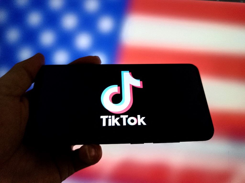 Illustration TikTok