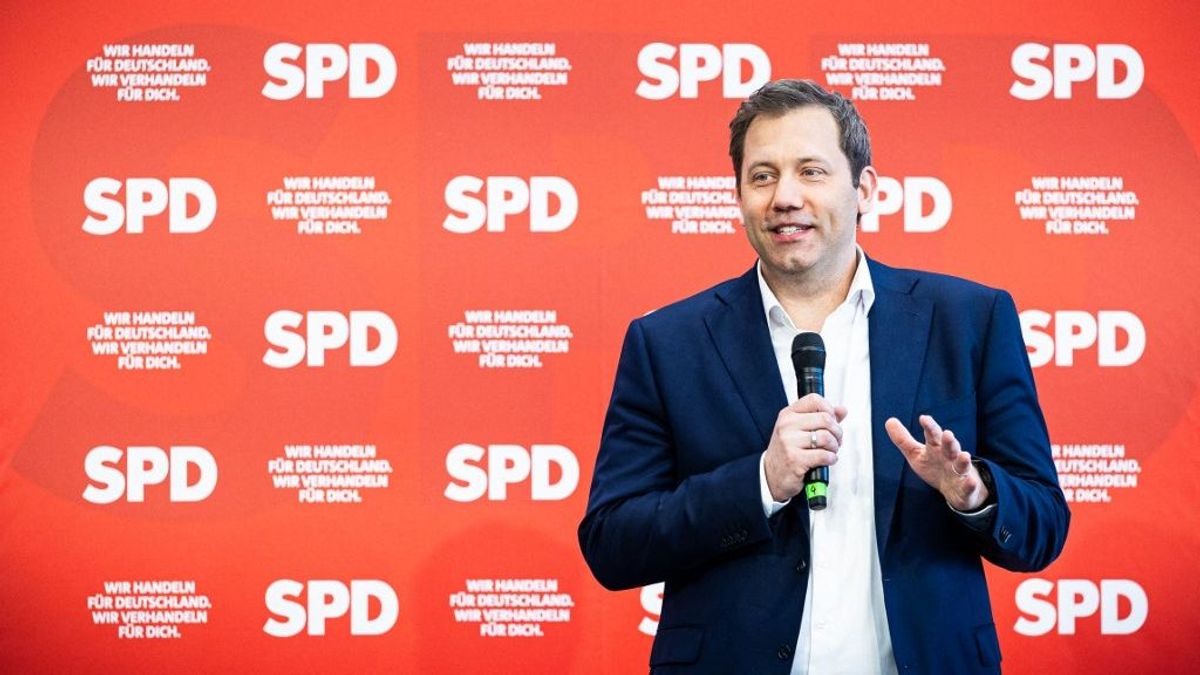 Jóváhagyták a koalíciós megállapodást a szociáldemokraták: megalakulhat Merz kormánya 