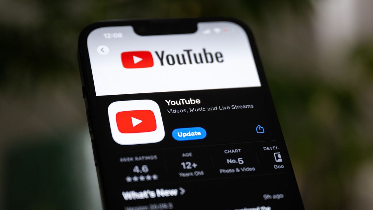 youtube