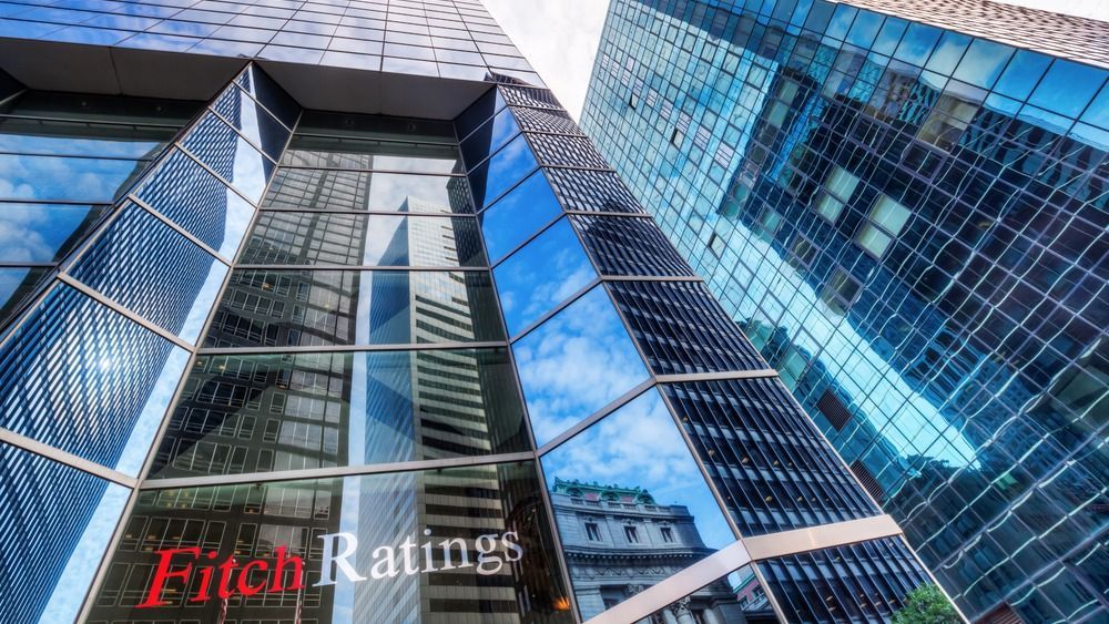 New,York,City,-,October,08,,2015:,Skyscraper,Of,Fitch Ratings