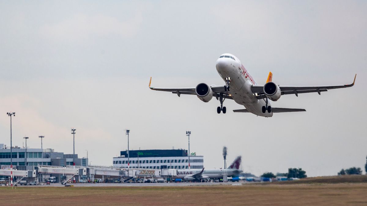 Felszálló ágban a Boeing: újra van jövője az amerikai repülőgépgyártónak 