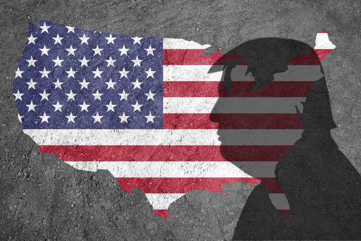 usa, kína, vám, vámháború, usa zászló, kína zászló, donald trump