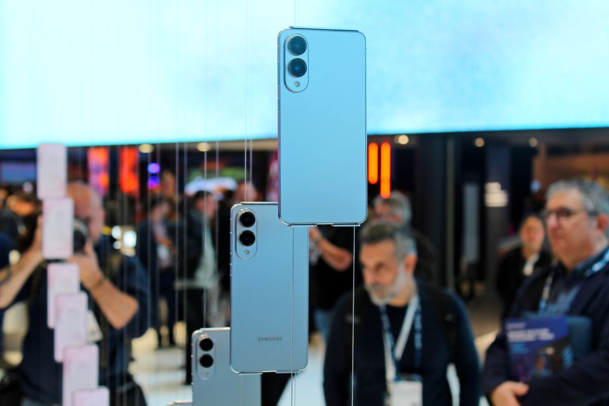 A Samsung idén még meglepheti a vásárlókat – az új Galaxy S25 Edge most nem az ívelt képernyővel kápráztatja el a rajongókat