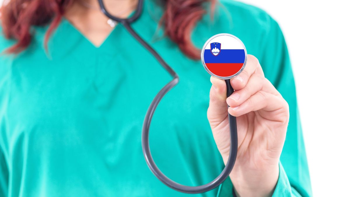 Alkotmánybírósághoz fordul a Fides Slovenia,National,Healthcare,System,Female,Doctor,With,Stethoscope