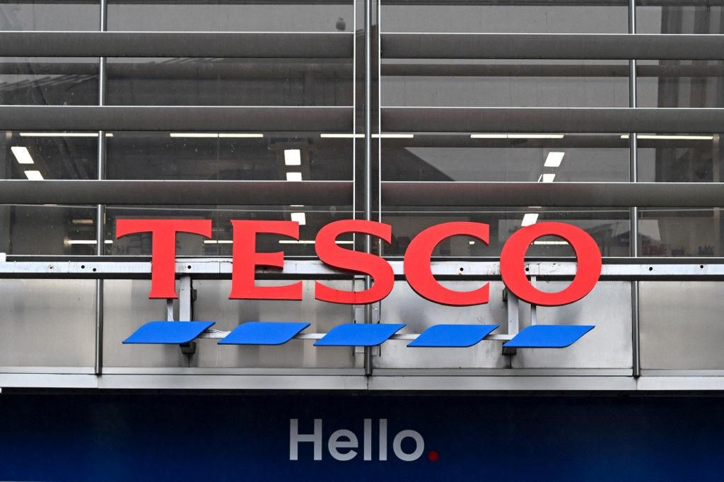 Tesco