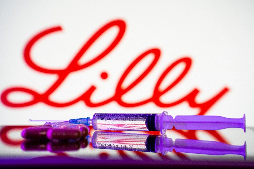  fogyókúrás gyógyszer, eli lilly