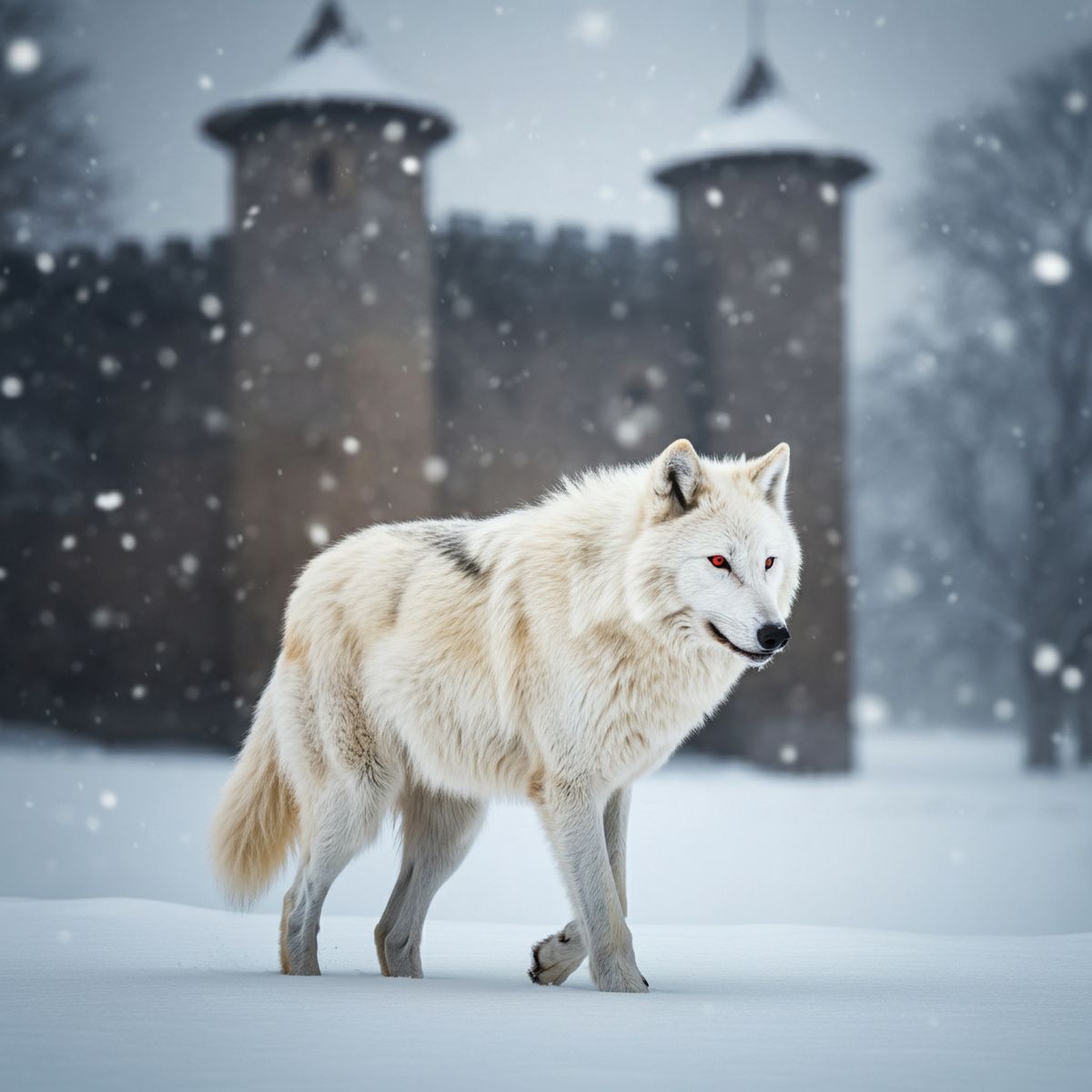 direwolf, rémfarkas, farkas, óriás farkas, óriásfarkas
Trónok Harca