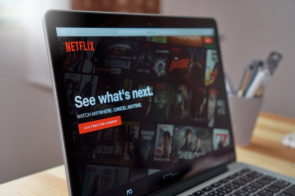 Keresés hangulat alapján: a Netflix nem mindennapi újításon dolgozik