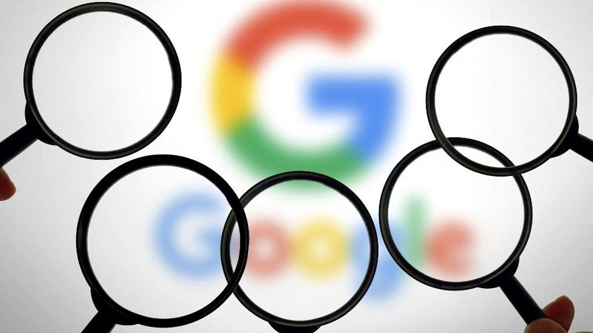 Nyereségágon robbantott a Google anyavállalata 