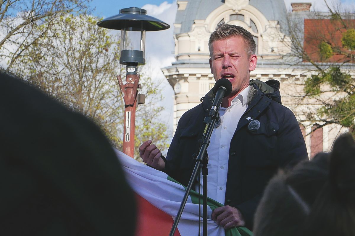 paksi atomerőmű, Magyar Péter