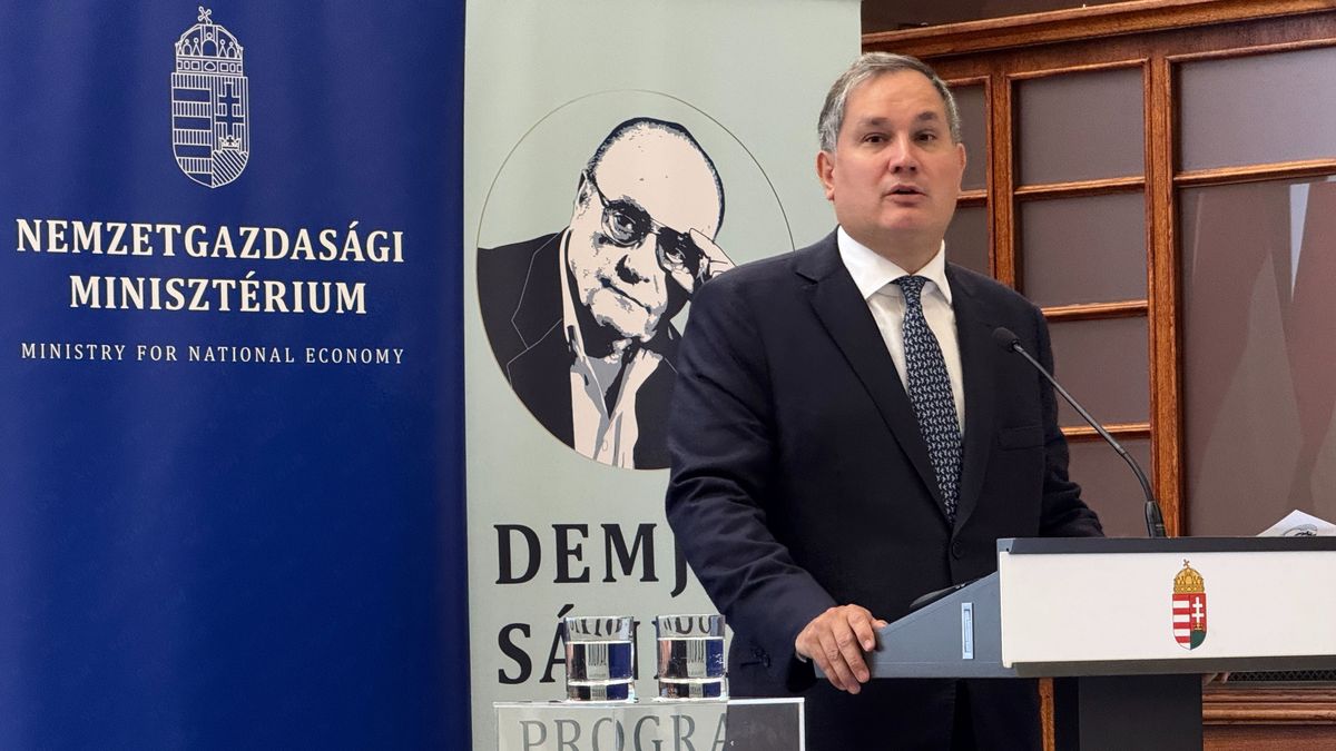 Elárulta Nagy Márton, hogy mi az, ami még neki is fejtörést okoz 