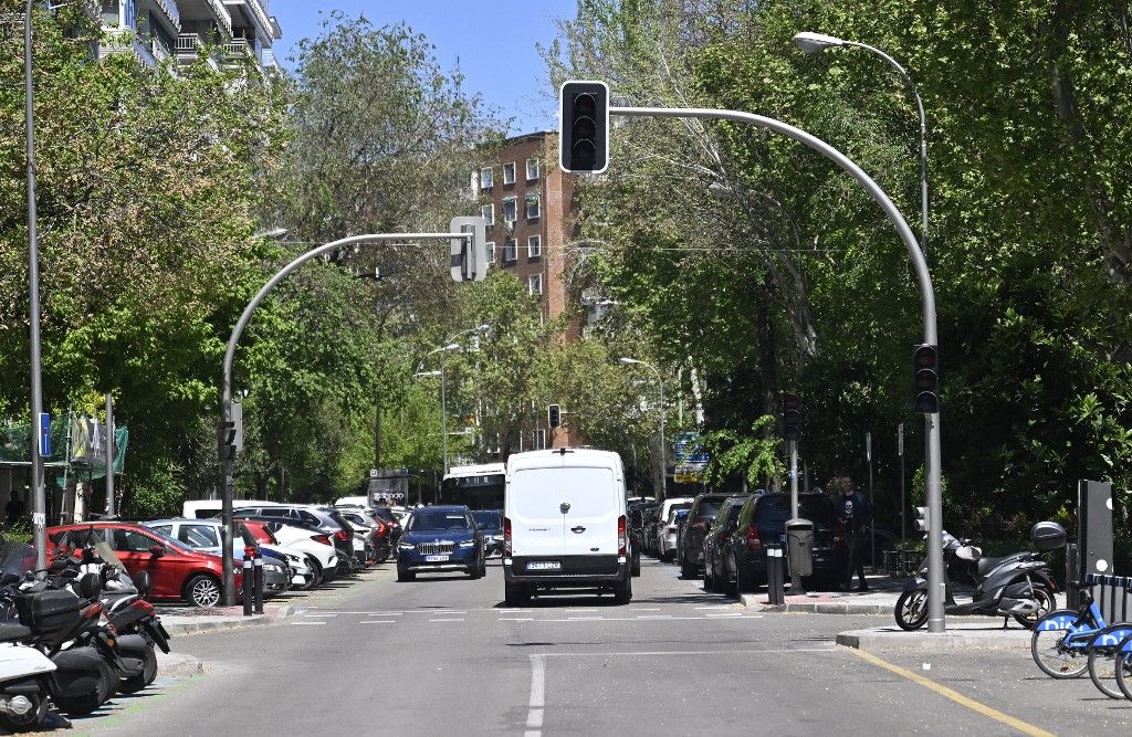 áram Spain, Portugal suffer massive ongoing blackout