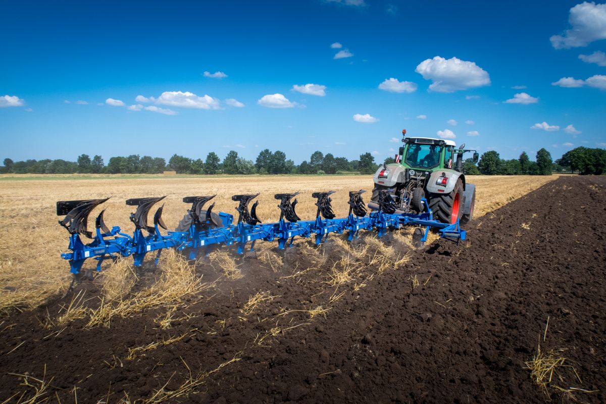 Lower,Saxony,,Germany,,August,13,,2023,-,Ploughing,(turning),A