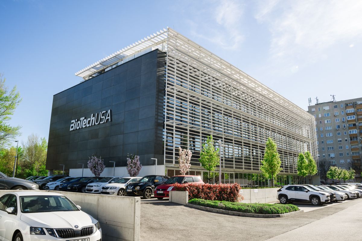 BioTechUSA