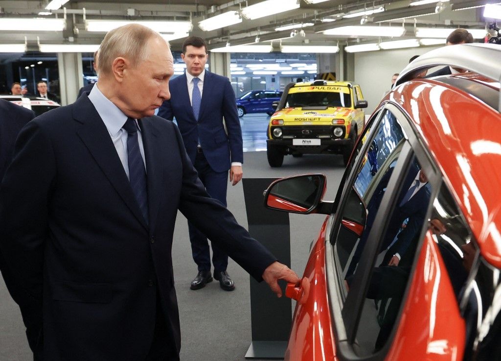 lada