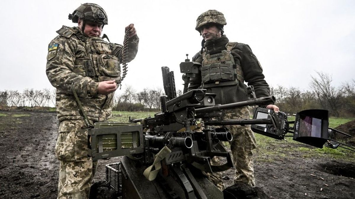 Húsvét: nincs megállás az orosz-ukrán háborúban 