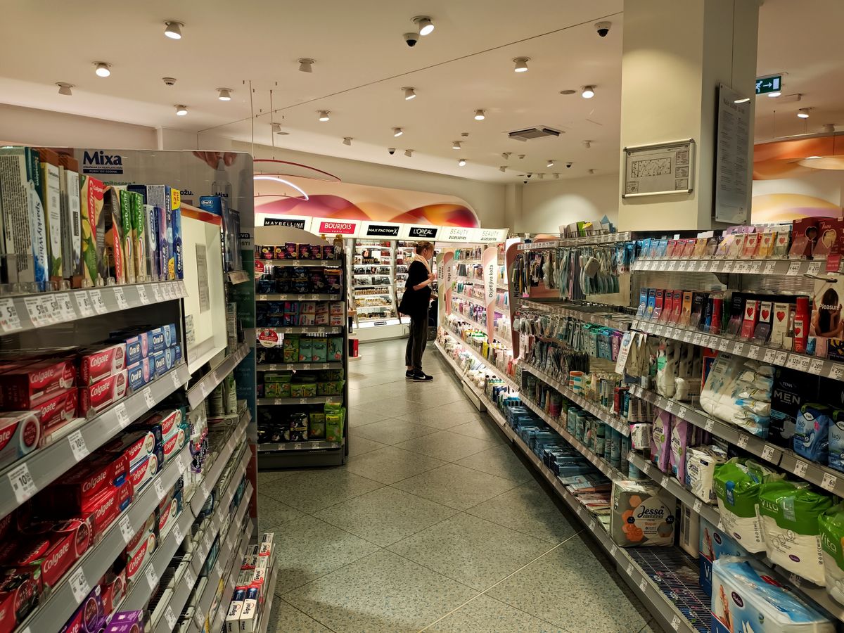 termékvisszahívás magyarországon, dm, drogéria, árrésstop