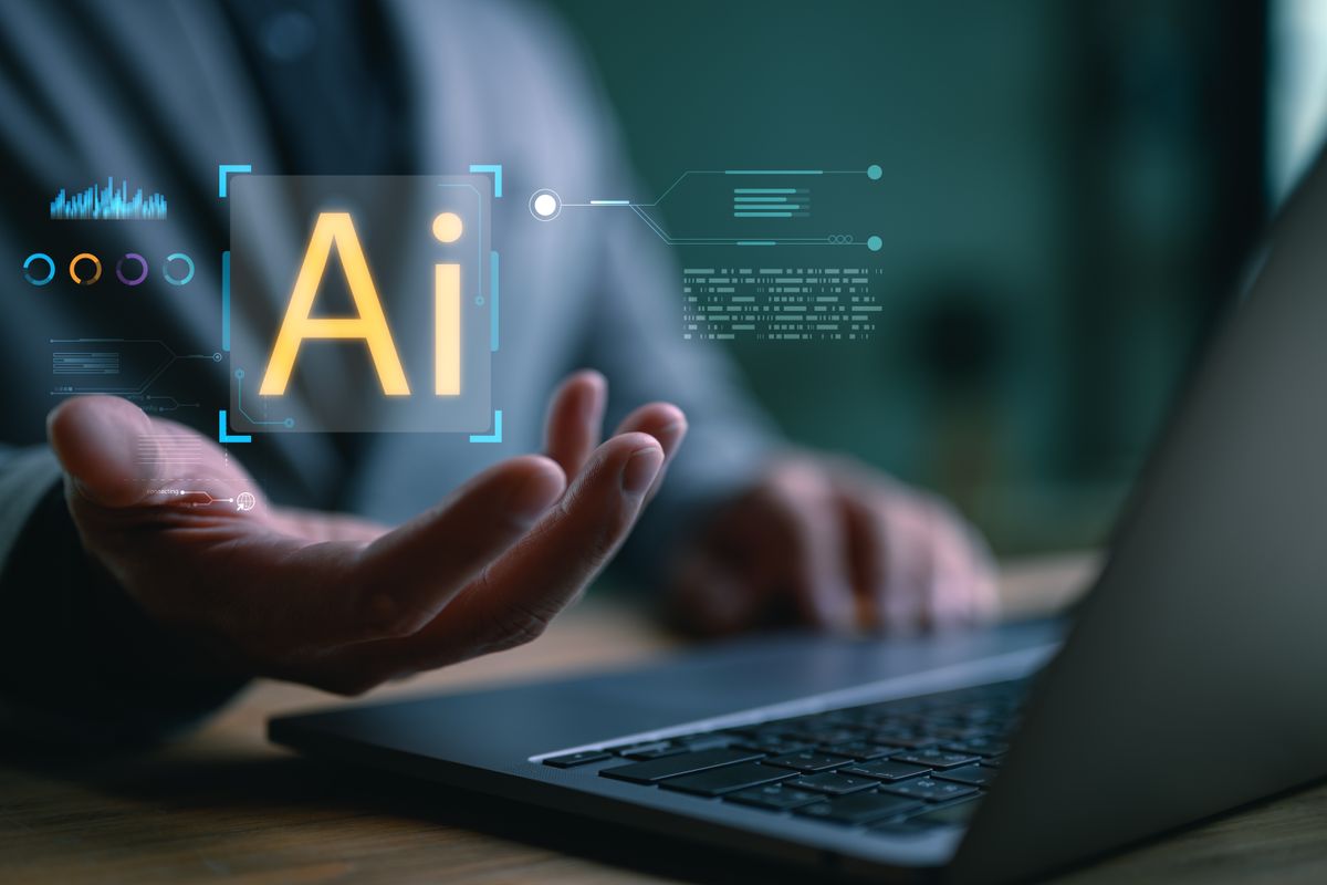 Ai,Tech,,Businessman,Work,With,Global,Internet,Connect,Technology,Ai, Új funkcióval bővült a ChatGPT – összehasonlítja a termékeket