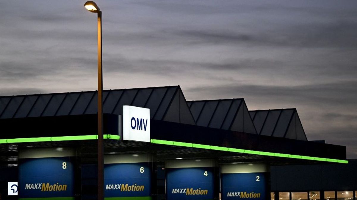 OMV negyedéves jelentés: csalódást okozott a Mol riválisa 
