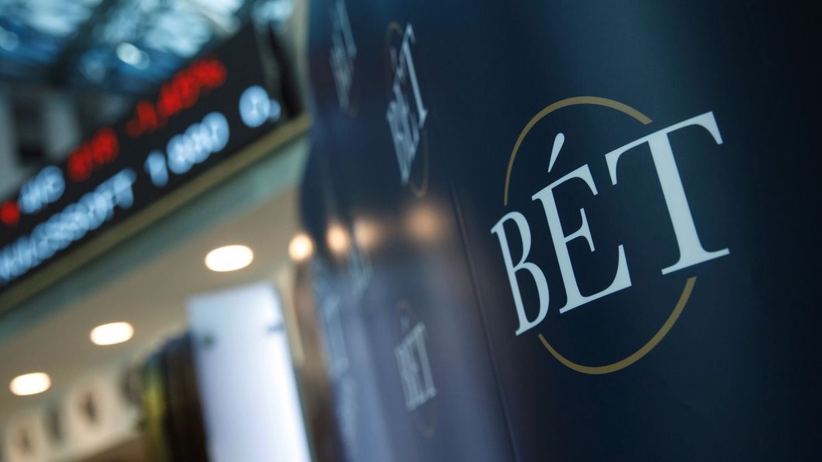 Elnapolták a BUX történelmi lépését, a forint viszont kitett magáért 