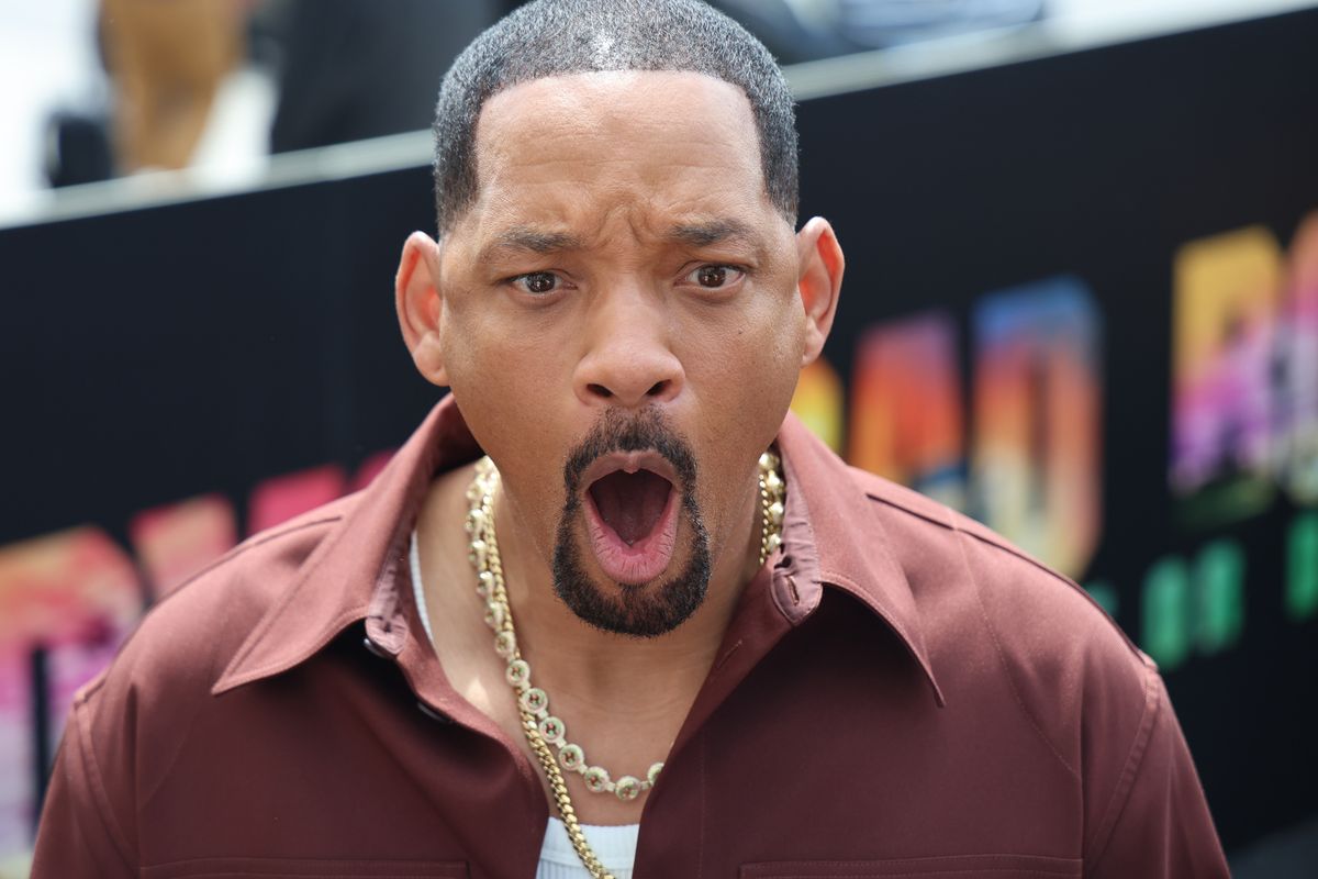 Will Smith a Budapest Parkban ad koncertet augusztus 14-én