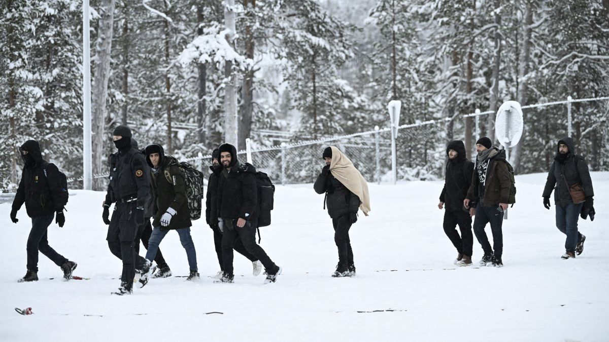 Ukrán menekültek: félreértések csapdájában vergődnek sok ezer kilométerre az otthontól 