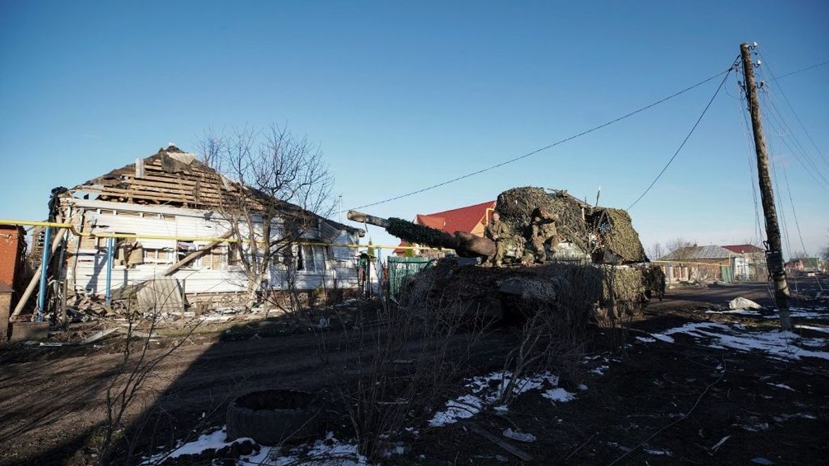 Bejelentették az oroszok: visszafoglalták Kurszk megyét – az ukrán vezetés cáfol 